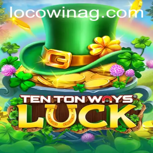 Exploring TenTonWaysLuck: The Exciting New Online Game with 1xx.bet