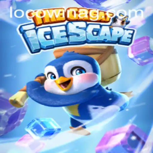Dive into the Exciting World of TheGreatIcescape on 1xx.bet