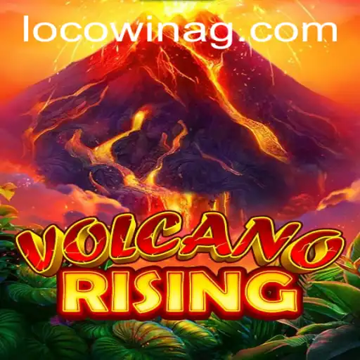 Exploring the Thrilling World of VolcanoRising: A Dynamic Gaming Experience