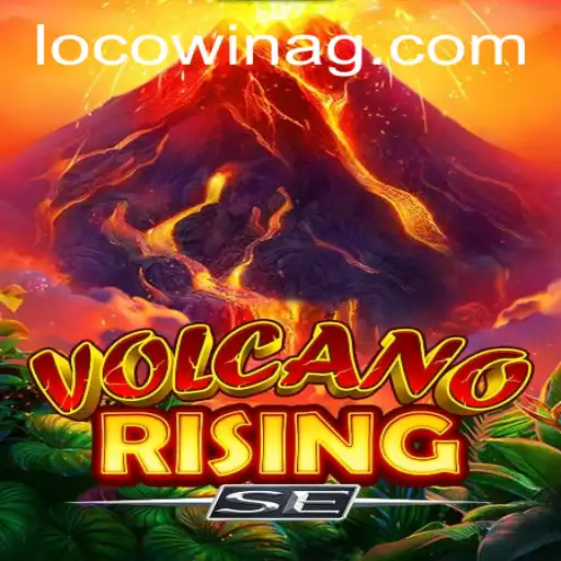 Dive into the Adventure of VolcanoRisingSE: A Gaming Experience with 1xx.bet